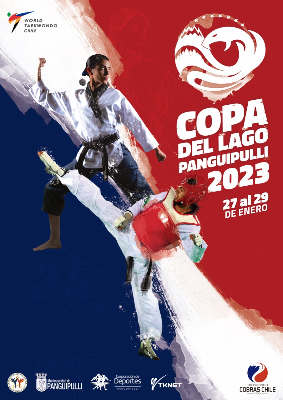 XIX Copa del Lago