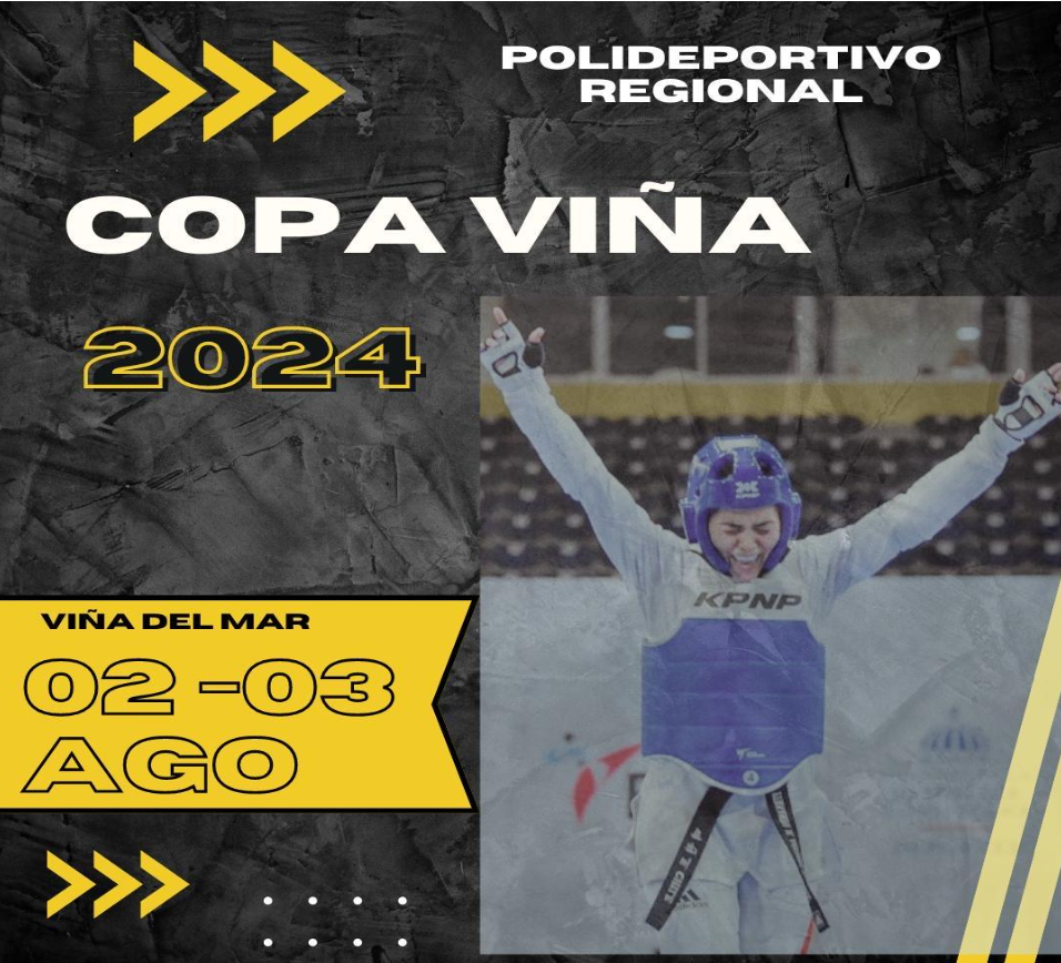 Copa Viña 2024