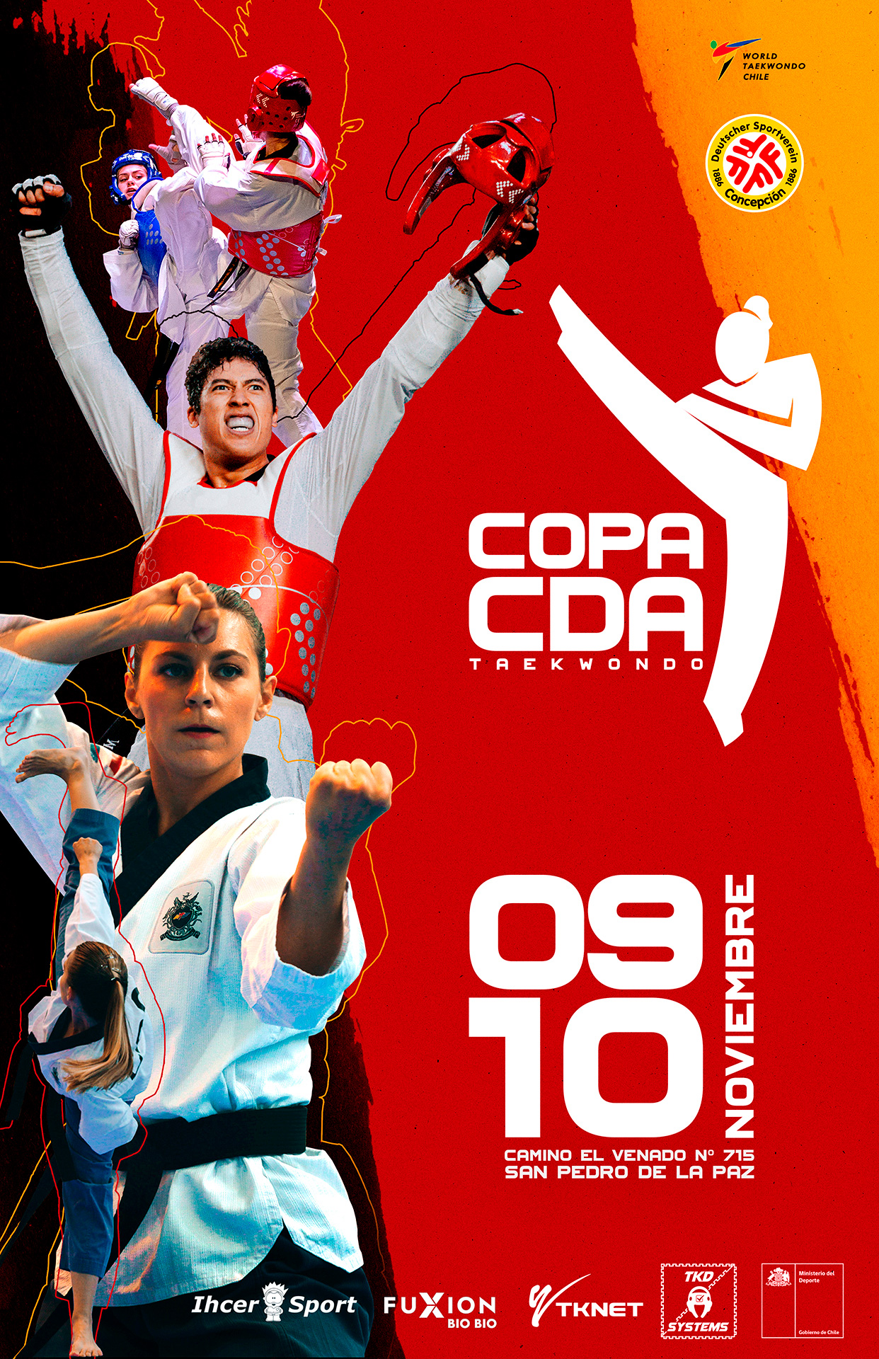 COPA CDA 2024