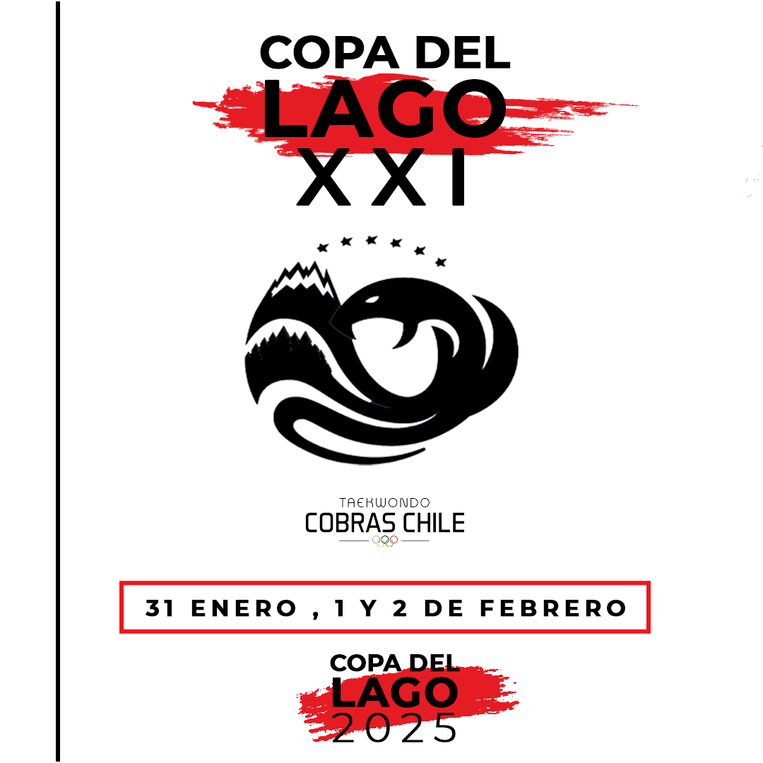 XXI COPA DEL LAGO 2025