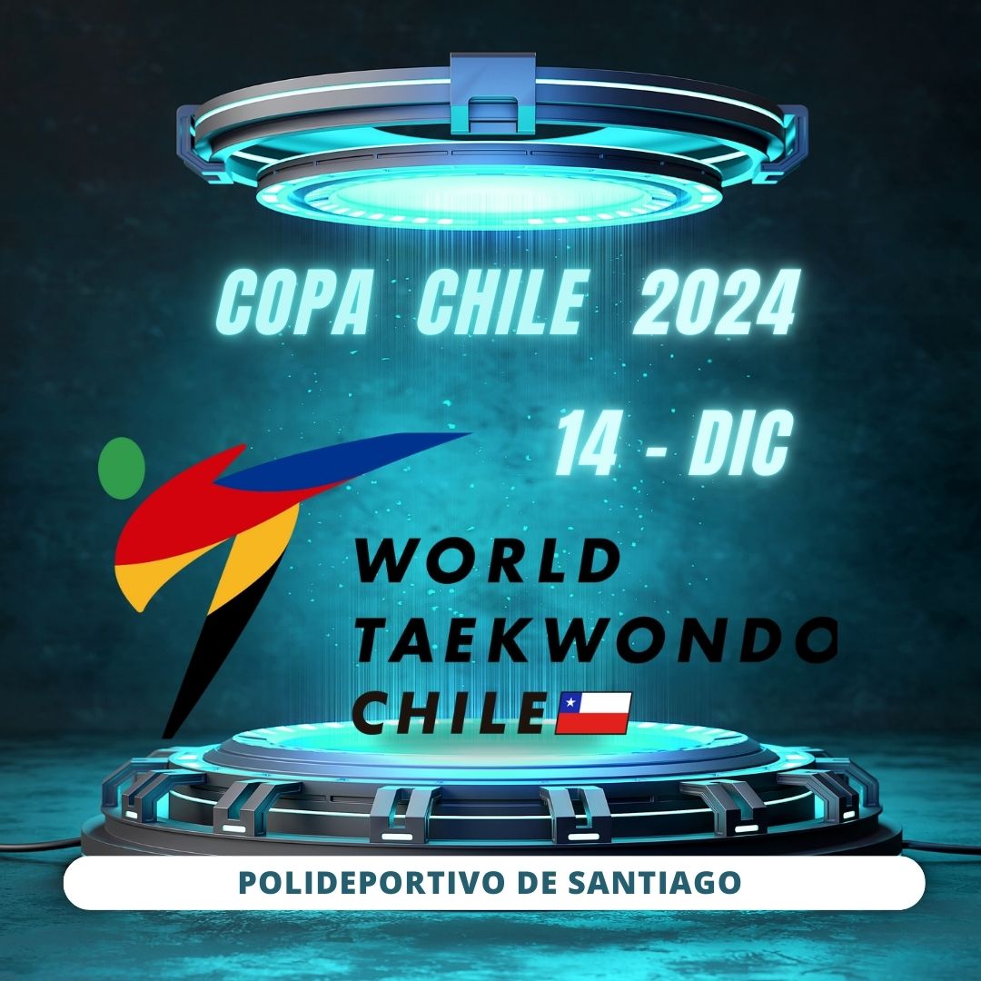 COPA CHILE 2024