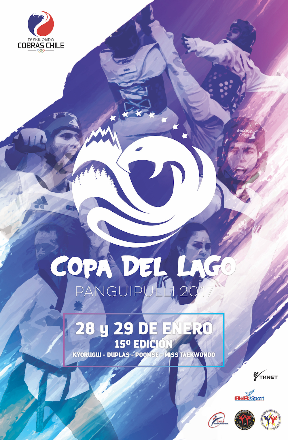 COPA DEL LAGO 2017