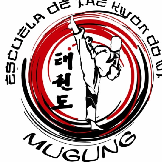 Taekwondo mugung
